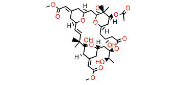 Bryostatin 11